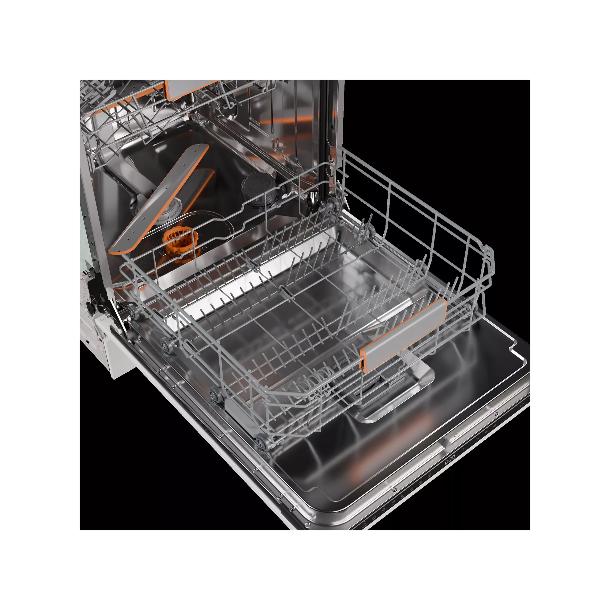 Lave vaisselle encastrable GORENJE GV663B62 – Image 13