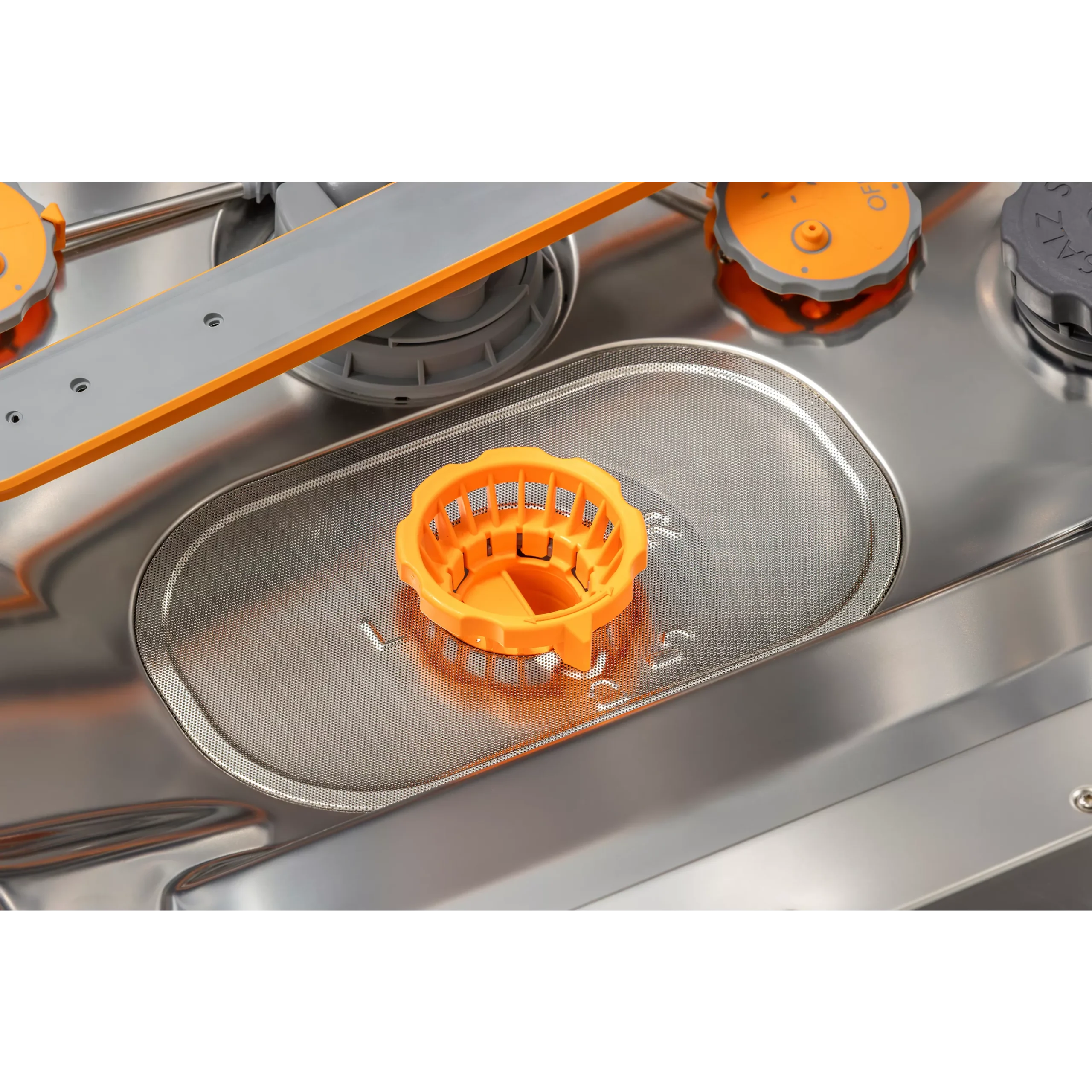 Lave vaisselle encastrable GORENJE GV663B62 – Image 4