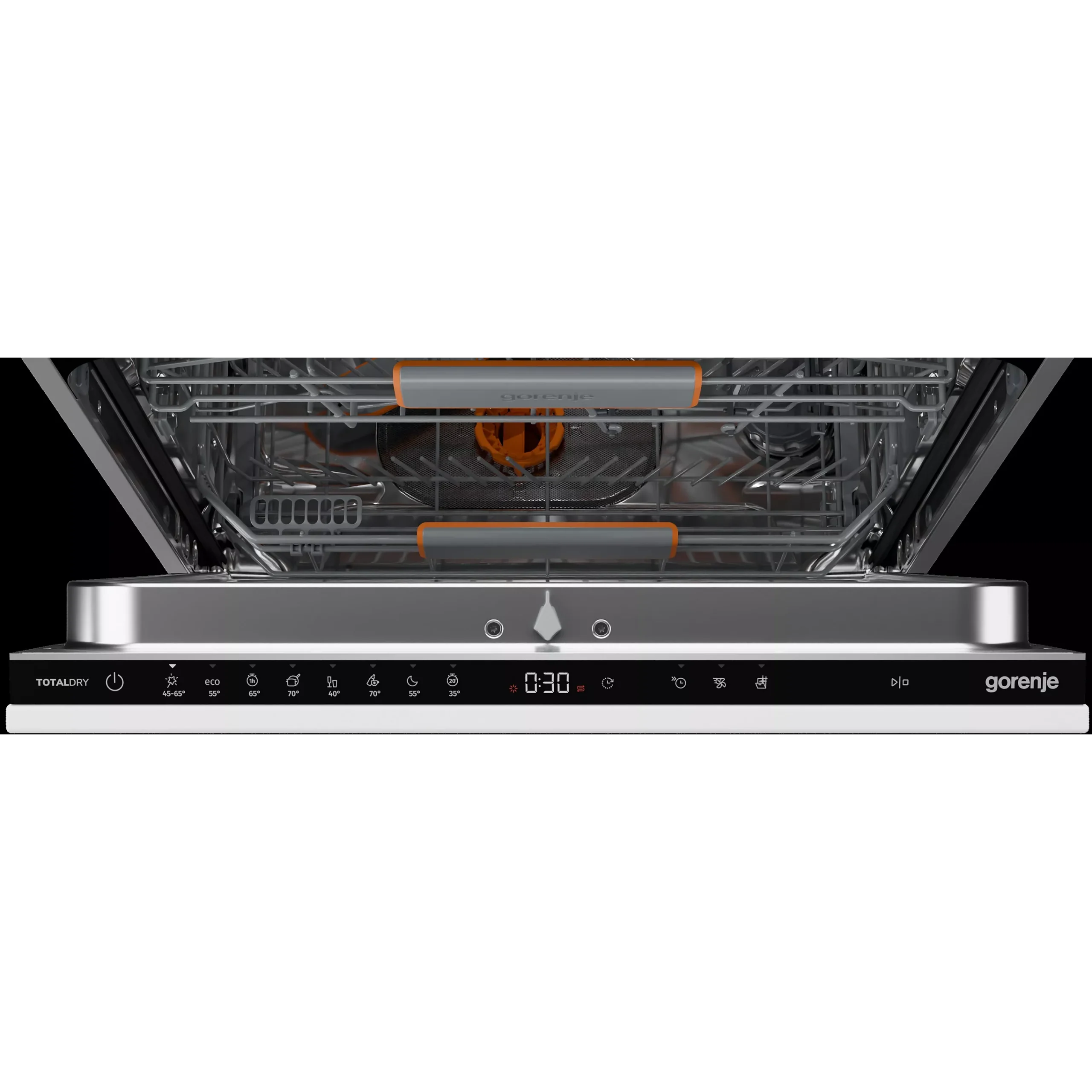 Lave vaisselle encastrable GORENJE GV663B62 – Image 11