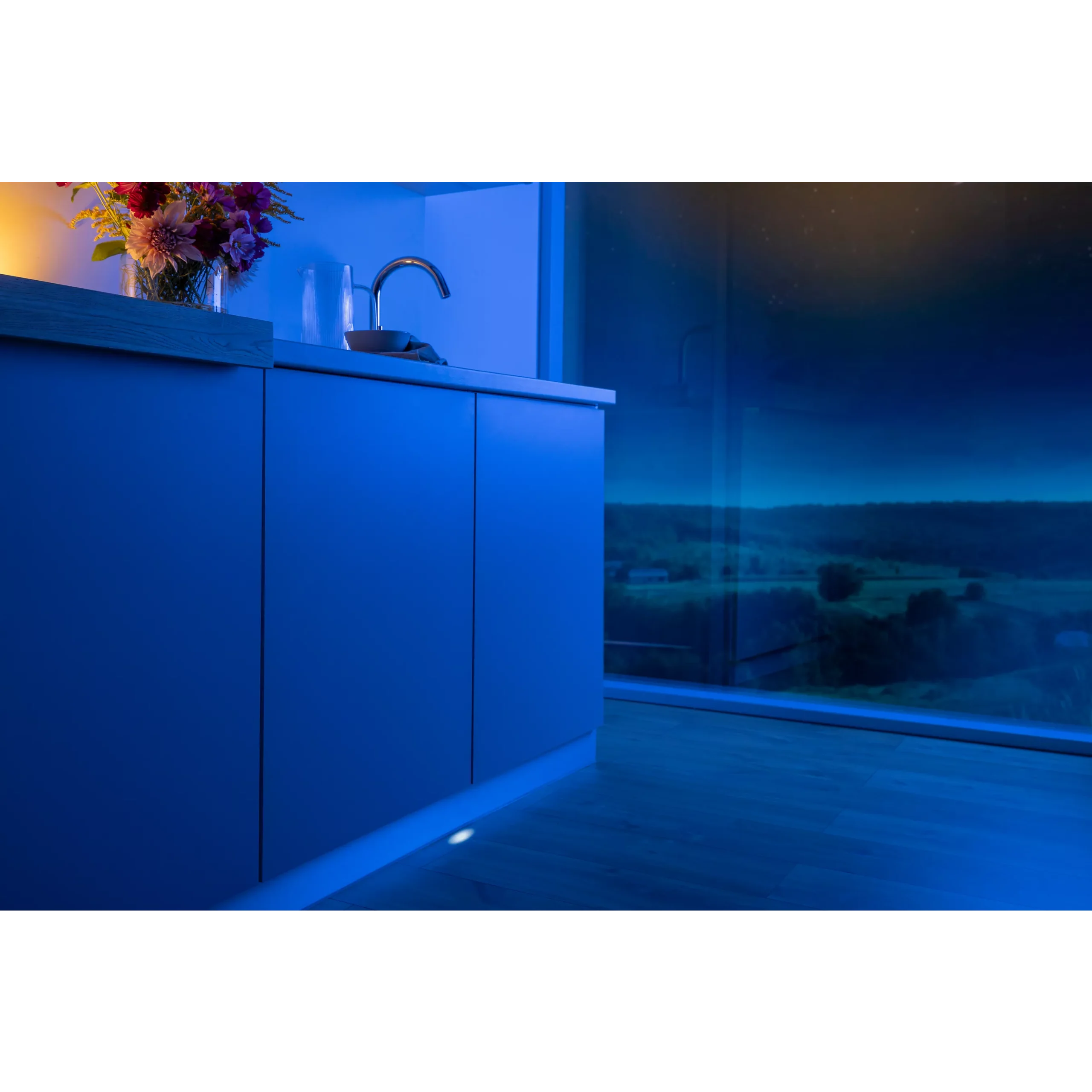 Lave vaisselle encastrable GORENJE GV663B62 – Image 2