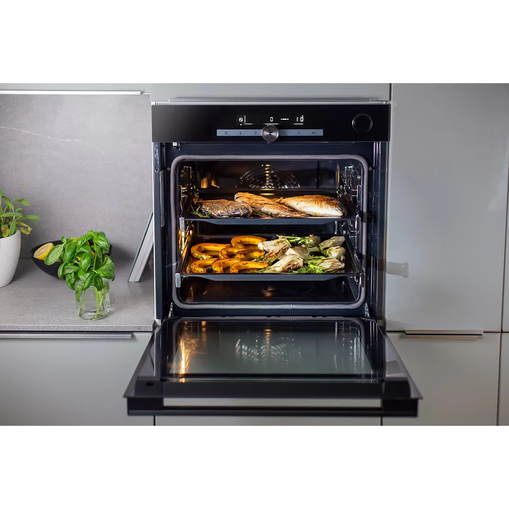 Four encastrable HISENSE O643PG – Image 10