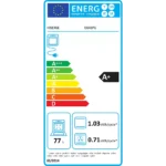 Four encastrable HISENSE O643PG – Image 8