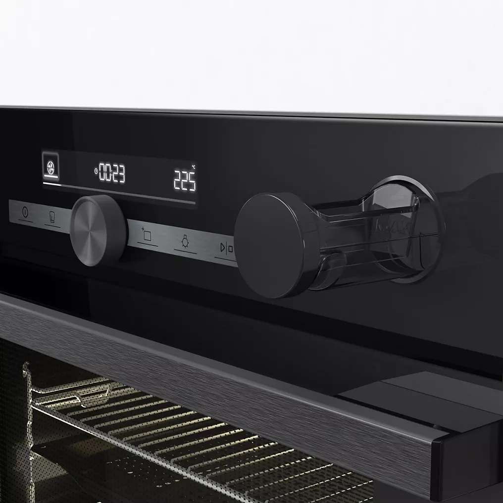 Four encastrable HISENSE O643PG – Image 5