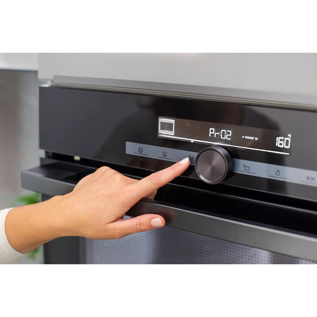 Four encastrable HISENSE O643PG – Image 6