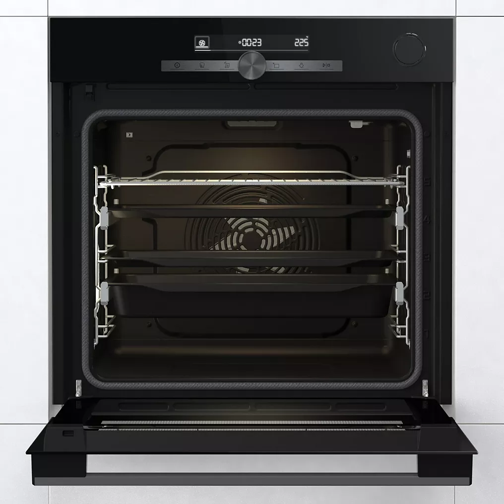 Four encastrable HISENSE O643PG – Image 7