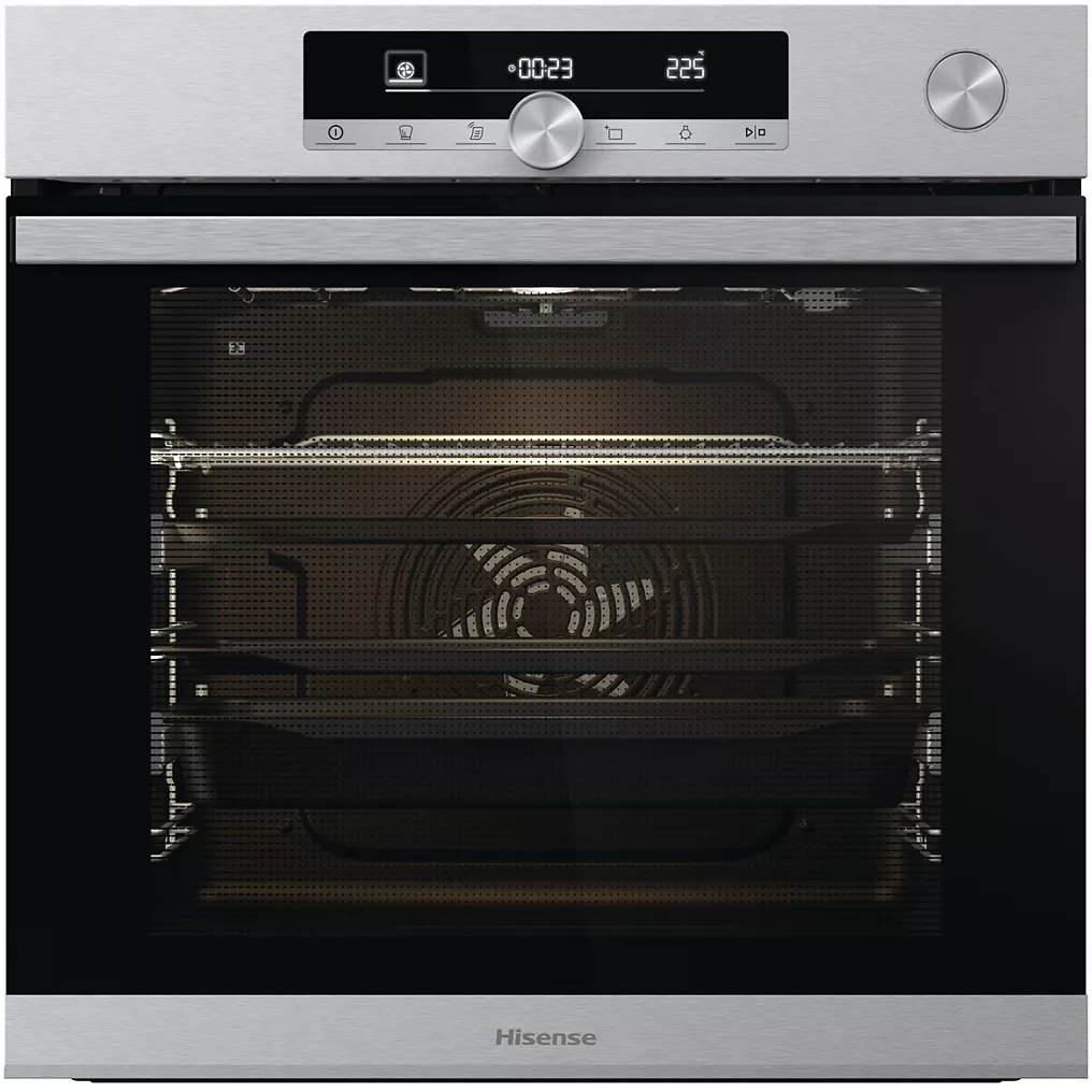 Four encastrable HISENSE O643PX