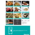 Four encastrable HISENSE O643PX – Image 11
