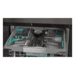 Lave vaisselle encastrable HISENSE HV16B – Image 7