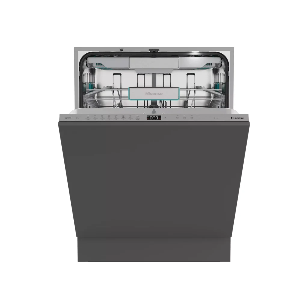 Lave vaisselle encastrable HISENSE HV16B