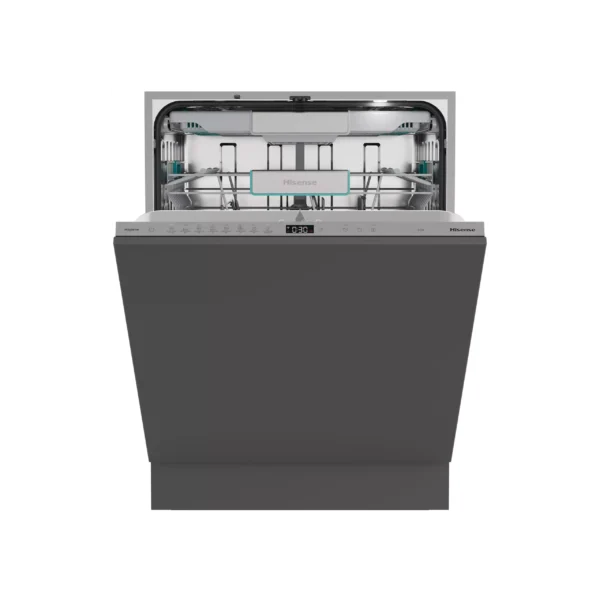 Lave vaisselle encastrable HISENSE HV16B