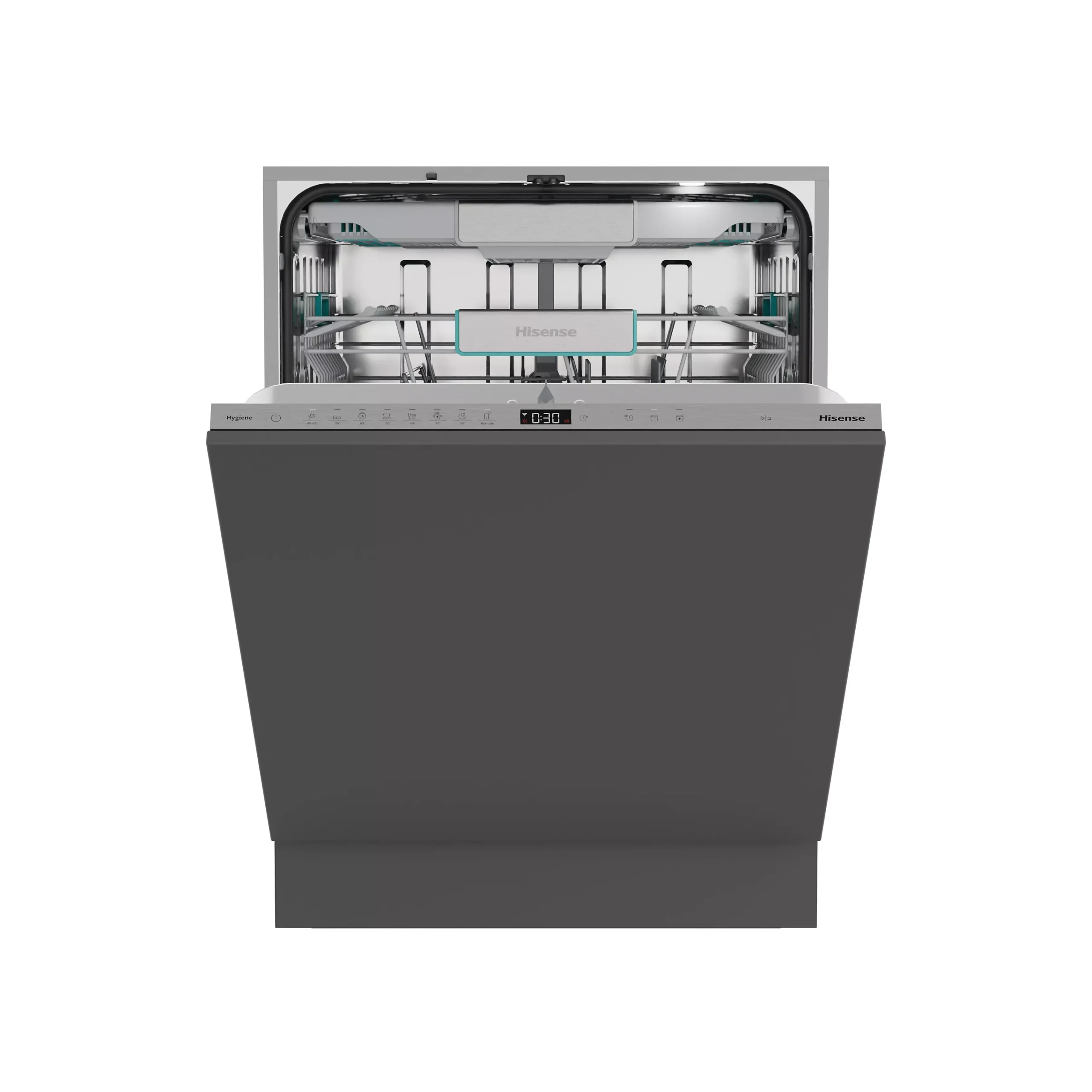 Lave vaisselle encastrable HISENSE HV16B