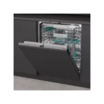 Lave vaisselle encastrable HISENSE HV16B – Image 11