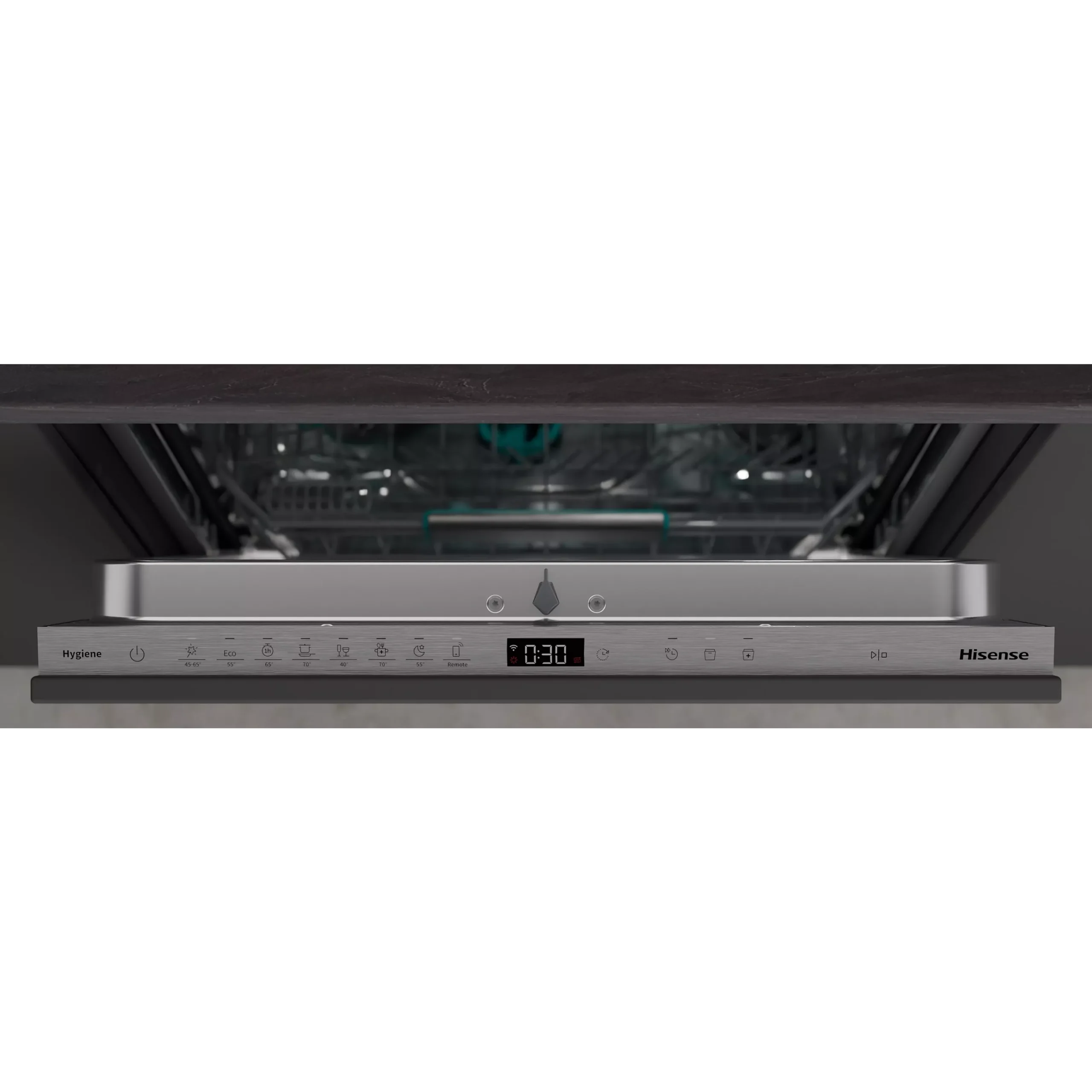 Lave vaisselle encastrable HISENSE HV16B – Image 10