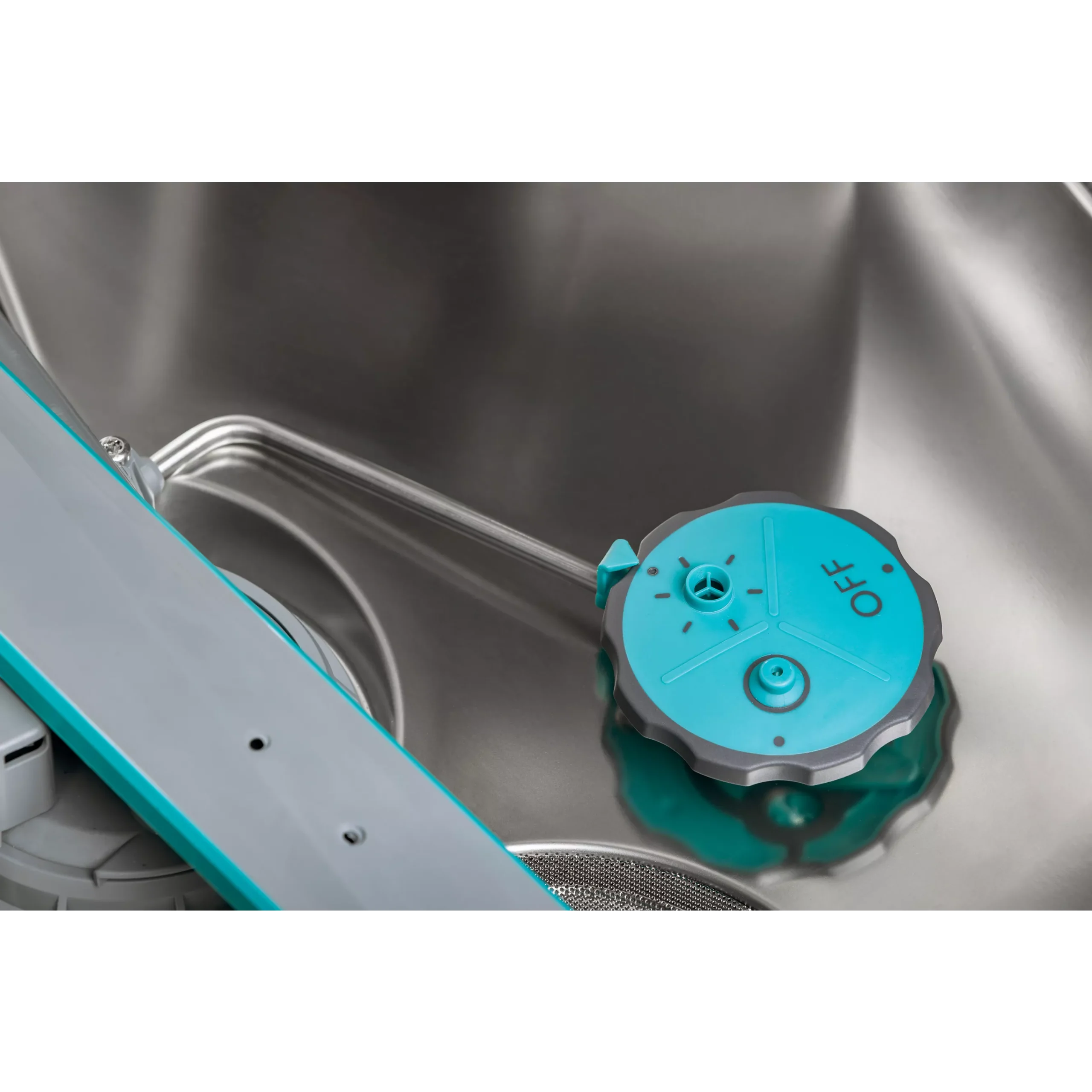 Lave vaisselle encastrable HISENSE HV16B – Image 3