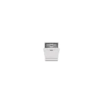 Lave vaisselle 60 cm MIELE G7210 SC Blanc