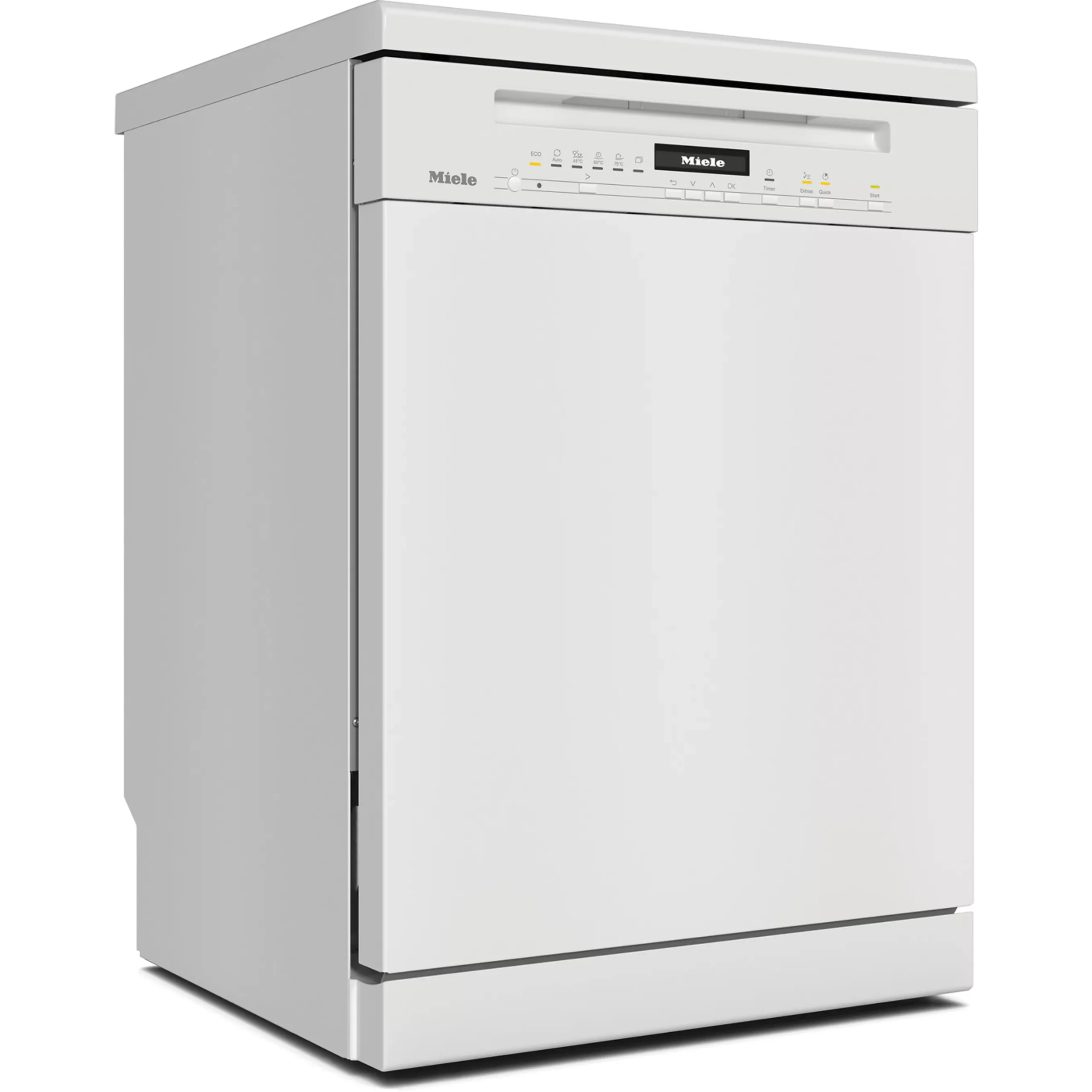 Lave vaisselle 60 cm MIELE G7210 SC Blanc – Image 17