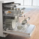 Lave vaisselle 60 cm MIELE G7210 SC Blanc – Image 16