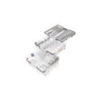 Lave vaisselle 60 cm MIELE G7210 SC Blanc – Image 7