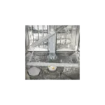 Lave vaisselle 60 cm MIELE G7210 SC Blanc – Image 6