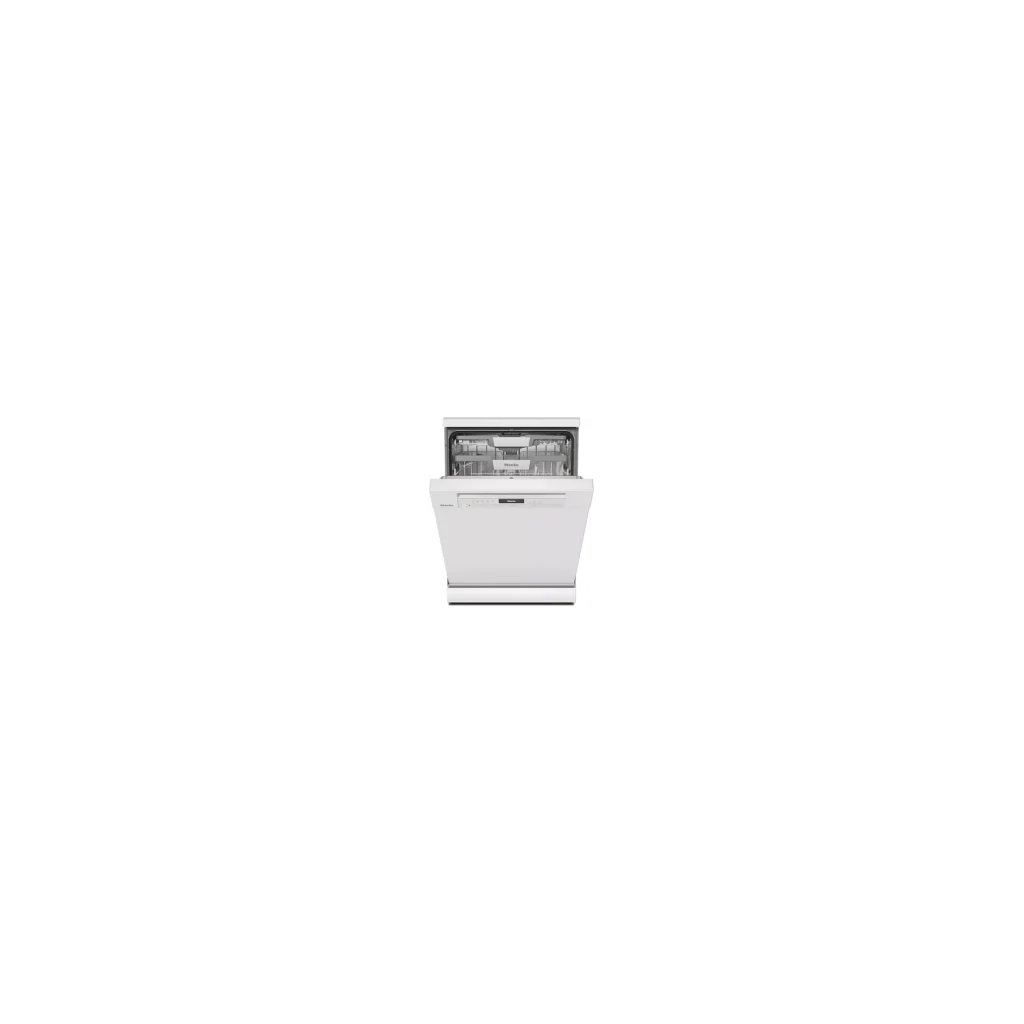 Lave vaisselle 60 cm MIELE G7600 SC Blanc Autodose