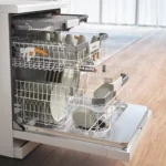 Lave vaisselle 60 cm MIELE G7600 SC Blanc Autodose – Image 13