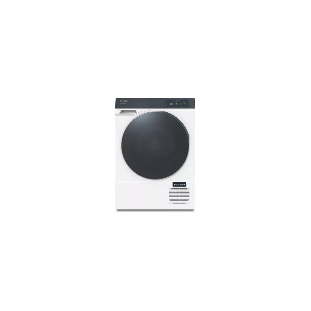 Sèche linge pompe à chaleur MIELE TQ 1000 WP Nova Edition