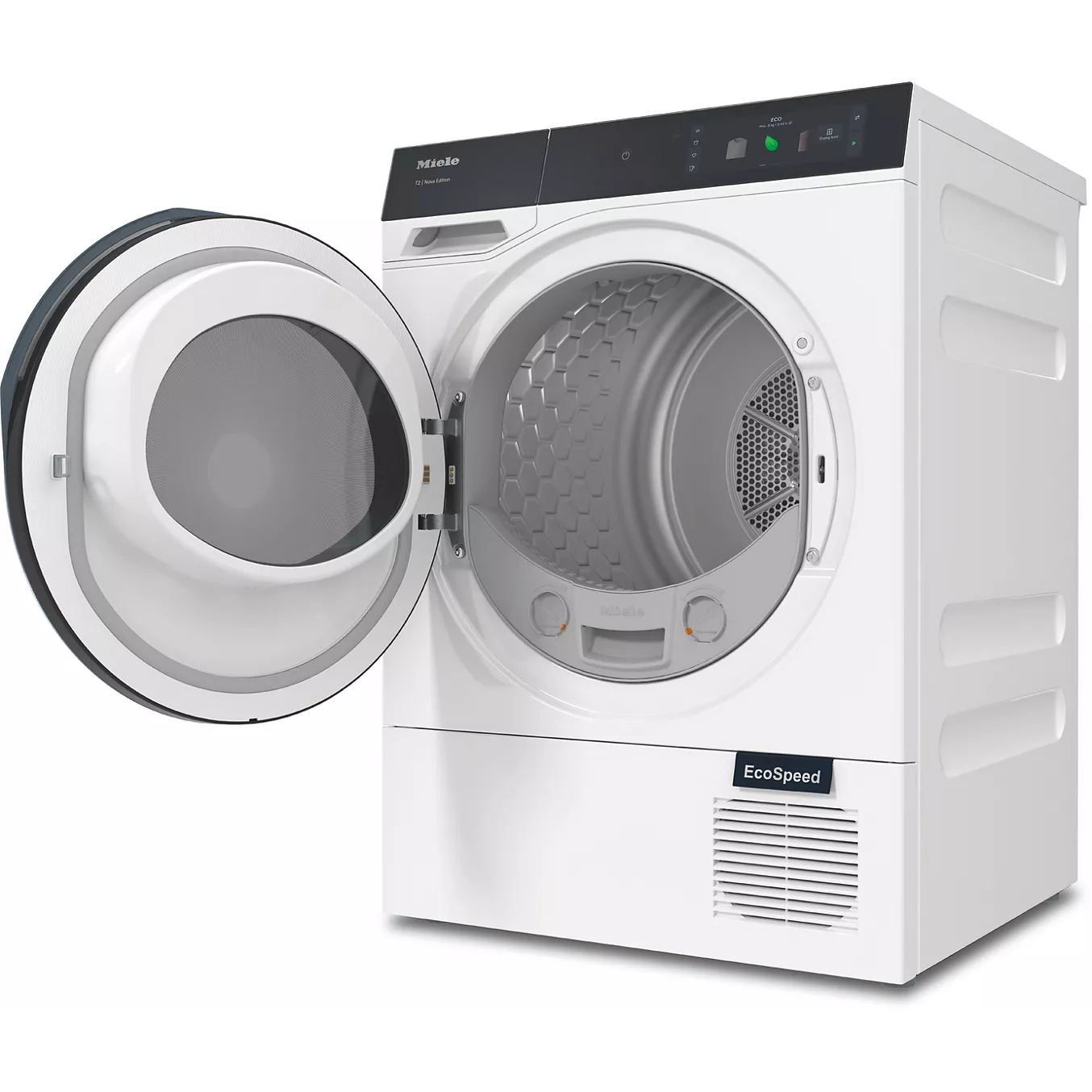 Sèche linge pompe à chaleur MIELE TQ 1000 WP Nova Edition – Image 3