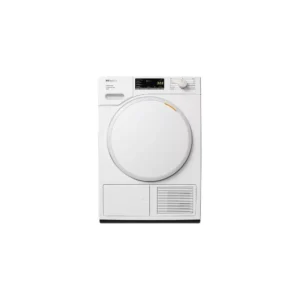 Le Miele TSA 523 WP est un sèche-linge à pompe à chaleur premium, conçu pour offrir un séchage uniforme, doux et fiable tout en réduisant la consommation d’énergie.