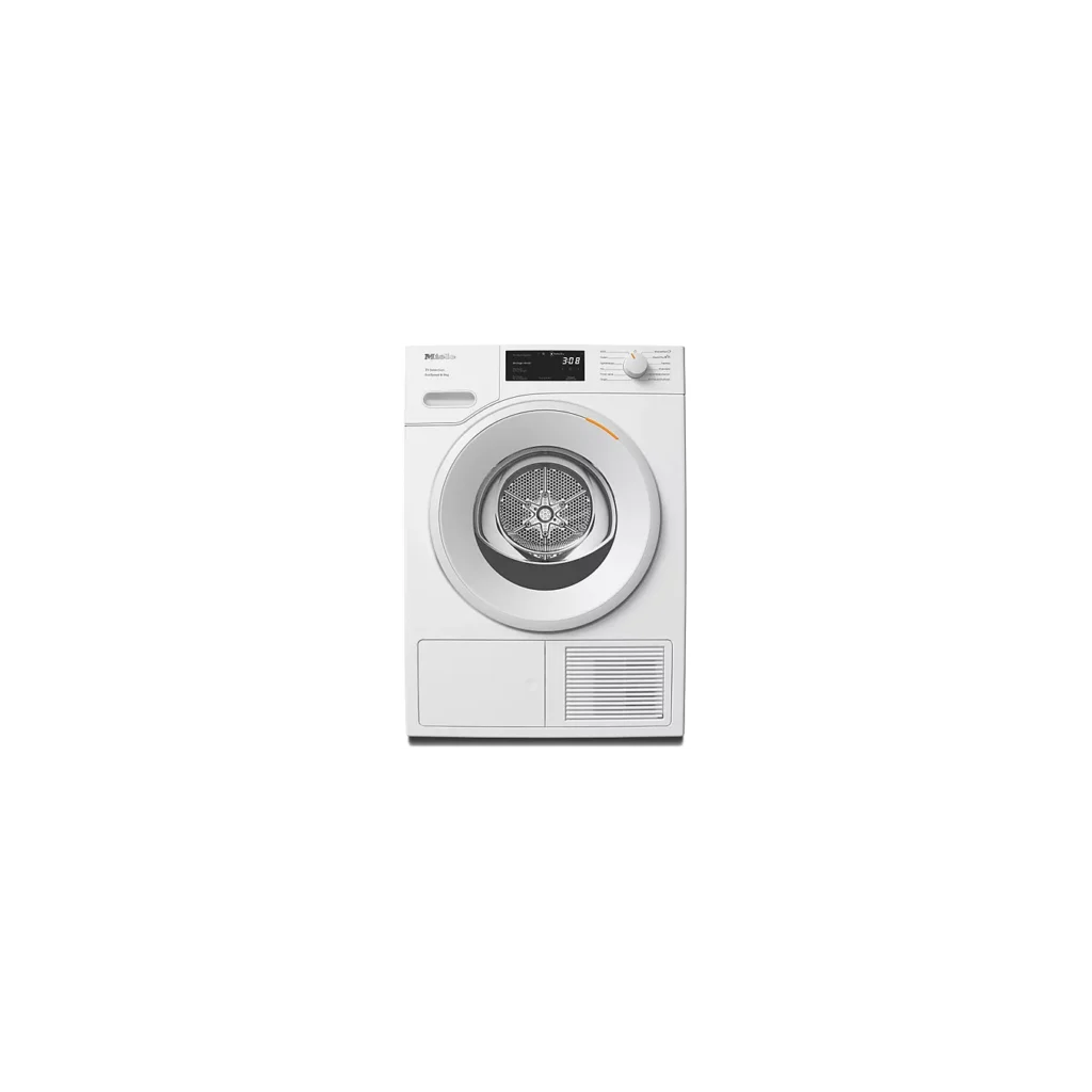 Sèche linge pompe à chaleur MIELE TSD 643 WP