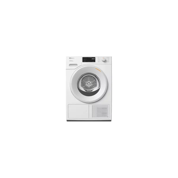 Sèche linge pompe à chaleur MIELE TSD 643 WP