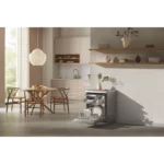 Lave vaisselle 60 cm MIELE G 5812 SC Front Inox – Image 9