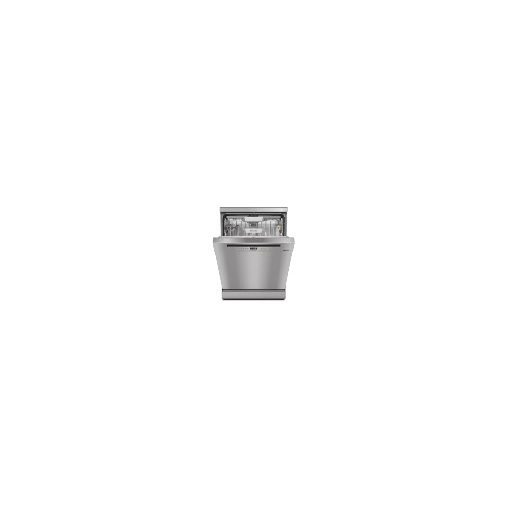 Lave vaisselle 60 cm MIELE G 5812 SC Front Inox
