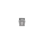 Lave vaisselle 60 cm MIELE G 5812 SC Front Inox