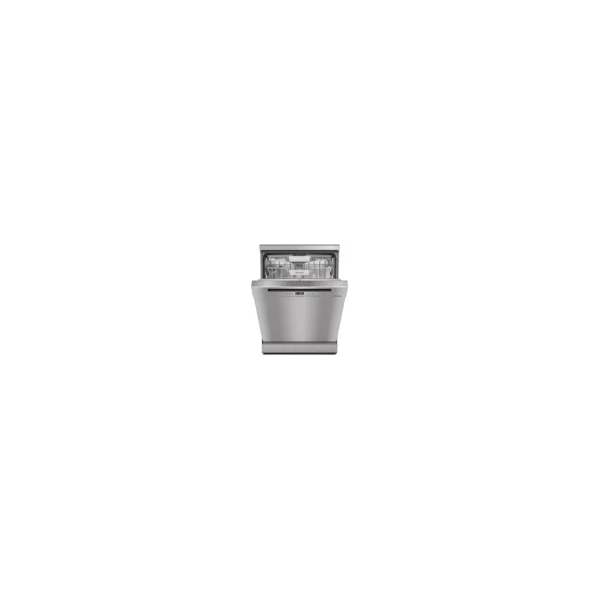 Lave vaisselle 60 cm MIELE G 5812 SC Front Inox