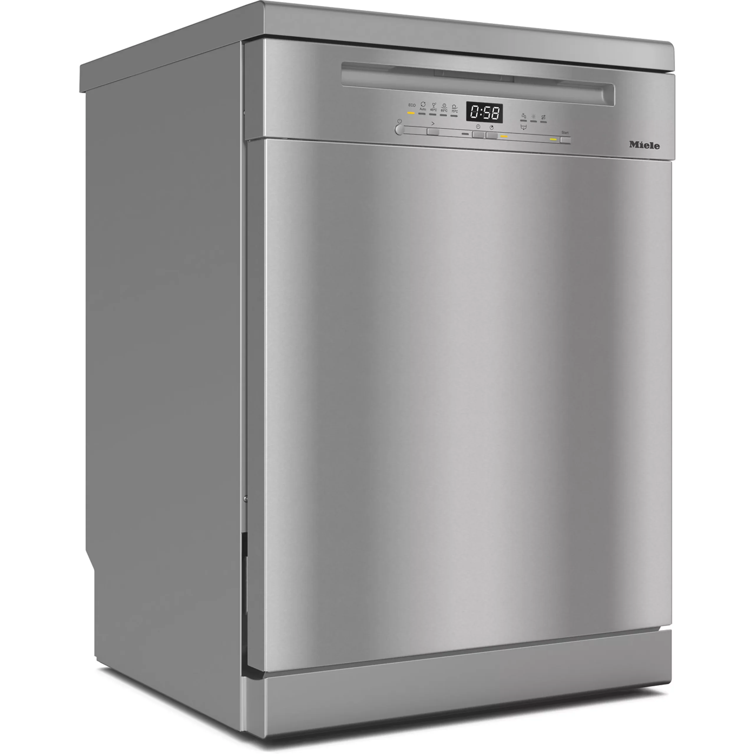 Lave vaisselle 60 cm MIELE G 5812 SC Front Inox – Image 13