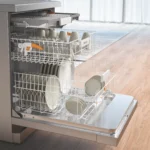 Lave vaisselle 60 cm MIELE G 5812 SC Front Inox – Image 12