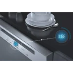 Lave vaisselle 60 cm MIELE G 5812 SC Front Inox – Image 8