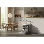 Lave vaisselle 60 cm MIELE G 7040 SC Front Inox AutoDos – Image 10