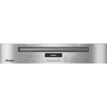 Lave vaisselle 60 cm MIELE G 7040 SC Front Inox AutoDos – Image 2