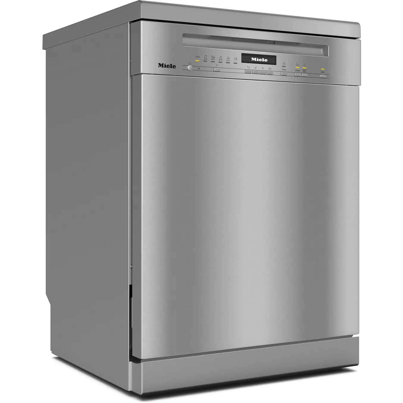 Lave vaisselle 60 cm MIELE G 7040 SC Front Inox AutoDos – Image 14