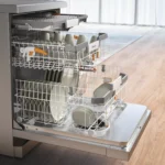 Lave vaisselle 60 cm MIELE G 7040 SC Front Inox AutoDos – Image 13