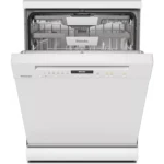 Lave vaisselle 60 cm MIELE G 7042 SC Blanc AutoDos