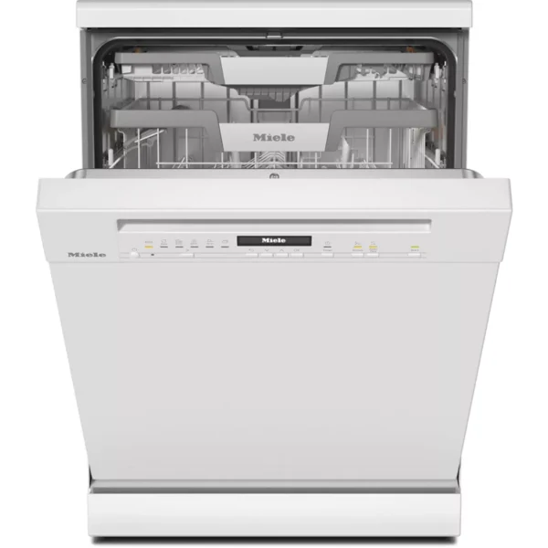 Lave vaisselle 60 cm MIELE G 7042 SC Blanc AutoDos