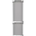 Réfrigérateur combiné encastrable LIEBHERR ICBNdi5123-22 Biofresh – Image 3