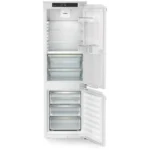 Réfrigérateur combiné encastrable LIEBHERR ICBNdi5123-22 Biofresh – Image 4