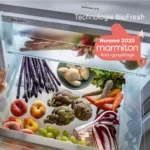 Réfrigérateur combiné LIEBHERR CBNsfc5223-22 BioFresh – Image 5