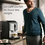 Expresso Broyeur SIEMENS TF305E04 – Machine à café (automatique) – Image 2
