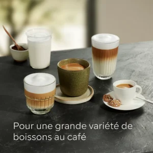 Expresso Broyeur SIEMENS TF305E04 – Machine à café (automatique) – Image 4