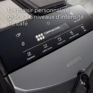 Expresso Broyeur SIEMENS TF305E04 – Machine à café (automatique) – Image 5