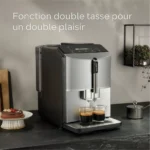 Expresso Broyeur SIEMENS TF305E04 – Machine à café (automatique) – Image 6